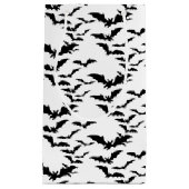 Sac cadeau Halloween (Devant)