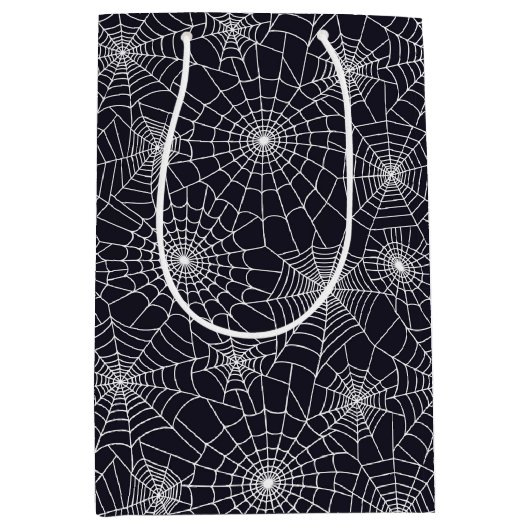 Sac cadeau Halloween (Devant)