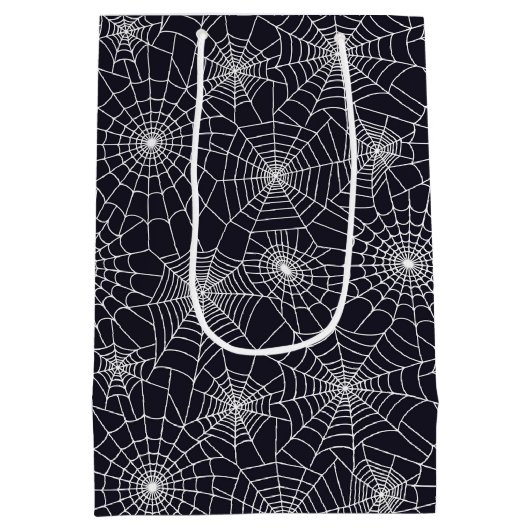 Sac cadeau Halloween (Dos)