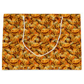 Sac cadeau Halloween (Devant)