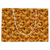 Sac cadeau Halloween (Dos)