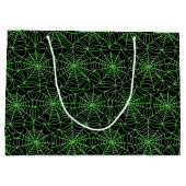 Sac cadeau Halloween (Dos)