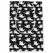 Sac cadeau Halloween (Devant)