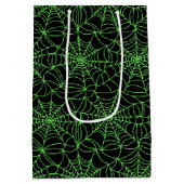 Sac cadeau Halloween (Dos)