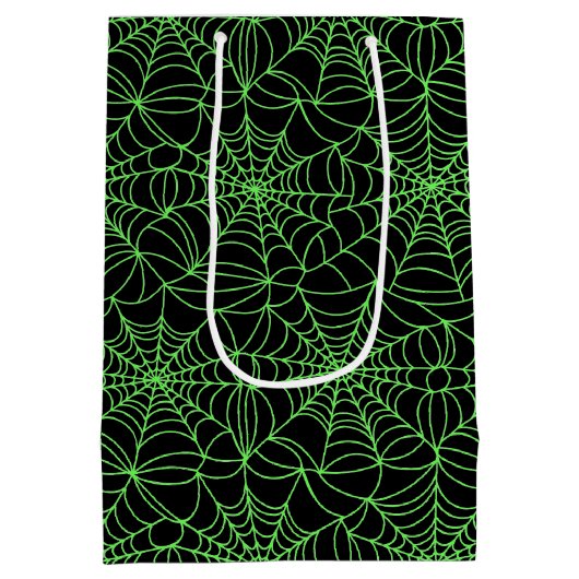 Sac cadeau Halloween (Dos)