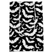 Sac cadeau Halloween (Dos)