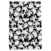 Sac cadeau Halloween (Dos)