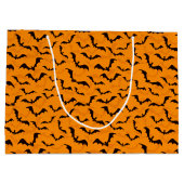 Sac cadeau Halloween (Dos)