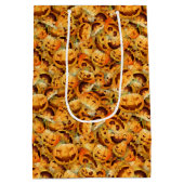 Sac cadeau Halloween (Dos)