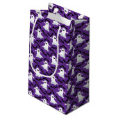 Sac cadeau Halloween (Dos Angle)