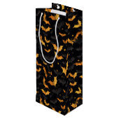 Sac cadeau Halloween (Dos Angle)