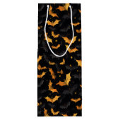 Sac cadeau Halloween (Dos)