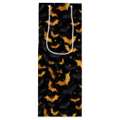 Sac cadeau Halloween (Devant)