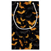 Sac cadeau Halloween (Dos)