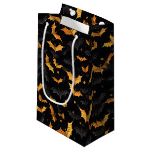 Sac cadeau Halloween