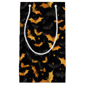 Sac cadeau Halloween (Devant)