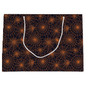 Sac cadeau Halloween (Devant)