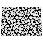 Sac cadeau Halloween (Devant)