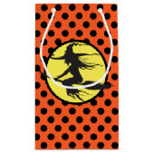 Sac cadeau Halloween (Dos)