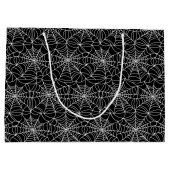 Sac cadeau Halloween (Dos)