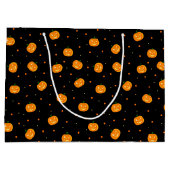 Sac cadeau Halloween (Dos)