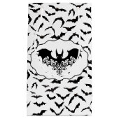 Sac cadeau Halloween (Devant)