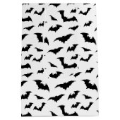 Sac cadeau Halloween (Dos)