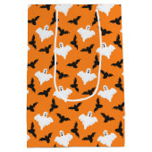 Sac cadeau Halloween (Dos)