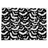 Sac cadeau Halloween (Dos)