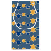 Sac cadeau Hanoukka (Dos)