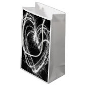 Sac cadeau HEART (Dos Angle)