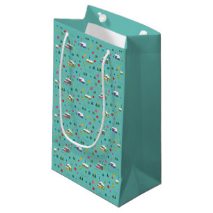 Sac cadeau Holiday Coping