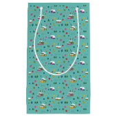 Sac cadeau Holiday Coping (Devant)