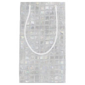 Sac cadeau initial (Devant)