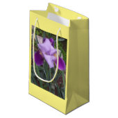 Sac cadeau Iris (Devant Angle)