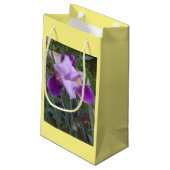 Sac cadeau Iris (Dos Angle)