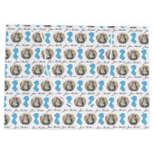 Sac cadeau Jane Austen (Dos)