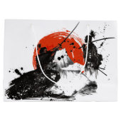 sac cadeau japonais (Dos)