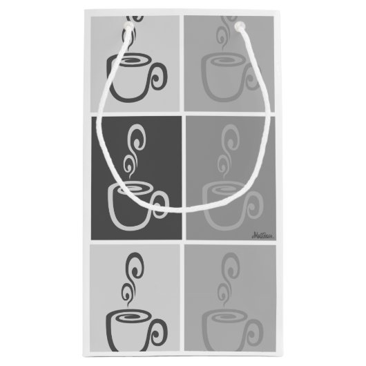 Sac cadeau Joe Time (Dos)