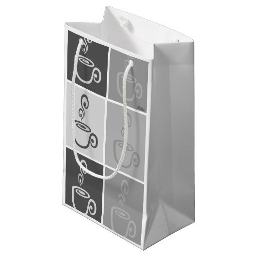 Sac cadeau Joe Time (Devant Angle)