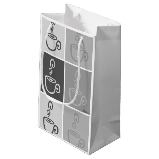 Sac cadeau Joe Time (Dos Angle)