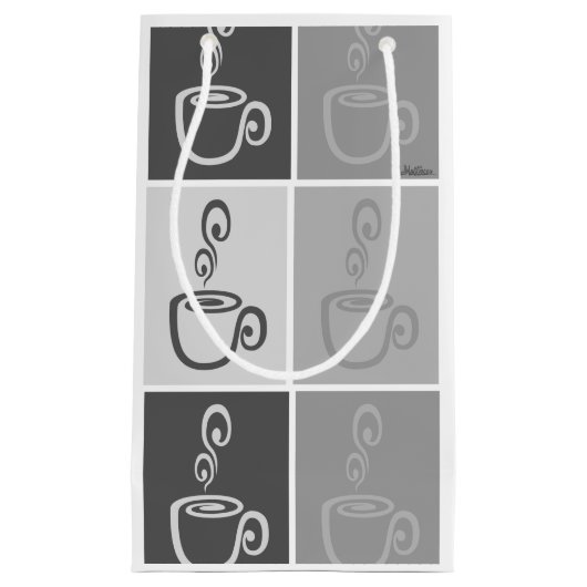 Sac cadeau Joe Time (Devant)