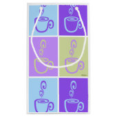 Sac cadeau Joe Time (Dos)