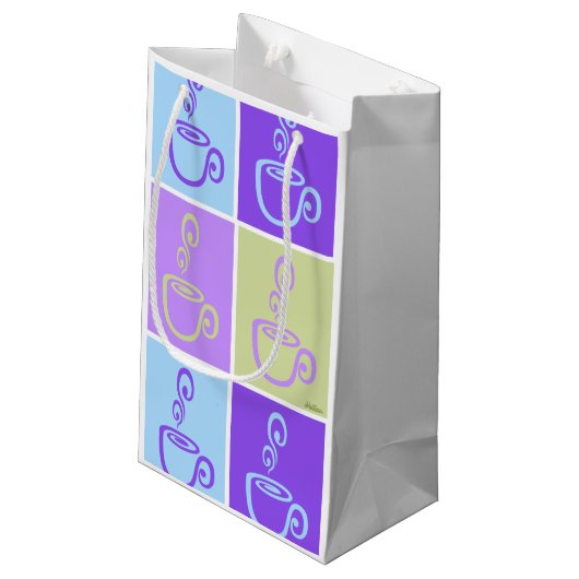 Sac cadeau Joe Time (Dos Angle)