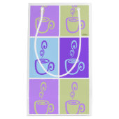 Sac cadeau Joe Time (Devant)