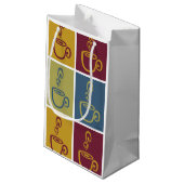 Sac cadeau Joe Time (Dos Angle)