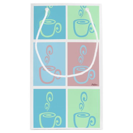 Sac cadeau Joe Time (Dos)