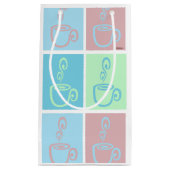 Sac cadeau Joe Time (Devant)