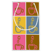 Sac cadeau Joe Time (Dos)