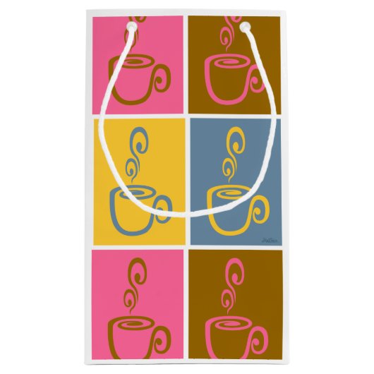 Sac cadeau Joe Time (Dos)